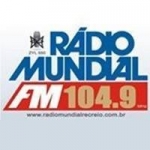 Rádio Mundial 104.9 FM