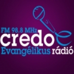Credo Radio 98.8 FM