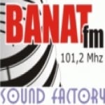 Banat 101.2 FM