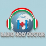 Radio Holy Doctor Hungary