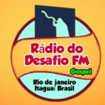 Rádio do Desafio FM Gospel