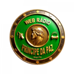 Web Rádio Príncipe Da Paz