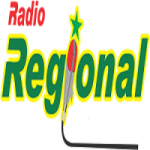 Logo da emissora Rádio Regional