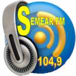 Rádio Semear FM Campos