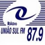 Rádio União Sul 87.9 FM
