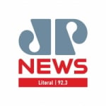 Rádio Jovem Pan News 92.3 FM
