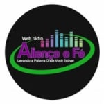 Web Rádio Aliança e Fé