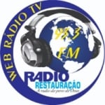 Rádio Restauração FM Arapiraca