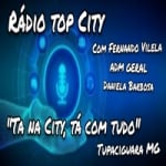 Rádio Top City