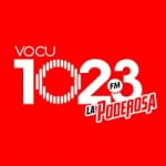 Radio Vocú 102.3 FM