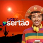 Web Rádio A Voz Do Sertão