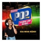 Rede Pop Music FM