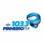 Rádio Pinheiro 103.3 FM