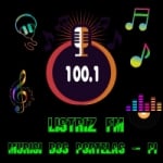 Rádio Listriz FM