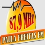 Rádio Paula Freitas 87.9 FM