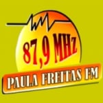 Rádio Paula Freitas 87.9 FM