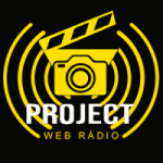 Project Web Rádio