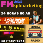 Rádio FM KPL Marketing