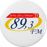 Rádio Serra Dos Cristais 89.3 FM
