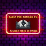 Rádio Web Tutisom FM