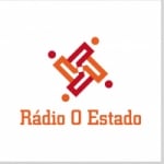 Logo da emissora Rádio O Estado