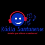 Rádio Santanense