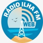 Rádio Ilha FM Web