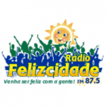 Rádio Felizcidade FM