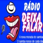 Web Rádio Deixa Falar