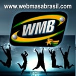 Rádio Web Masa Brasil - RWMB