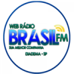 Rádio Brasil FM Diadema SP