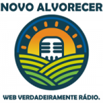 Web Rádio Novo Alvorecer