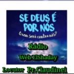 Rádio Web Elshaday