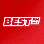 Best 101.8 FM