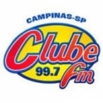 Rádio Clube 99.7 FM