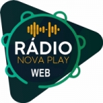 Rádio Nova Play Web