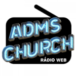 ADMS Church Rádio Web