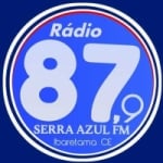 Rádio Serra Azul FM