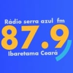 Rádio Serra Azul 87.9