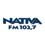 Rádio Nativa 102.7 FM