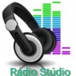 Web Rádio Studio NC
