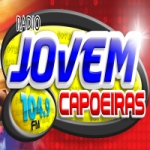 Rádio Jovem Cap 104.9 FM