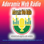 Web Rádio Adoramix