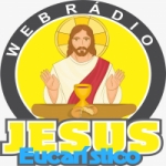Web Rádio Jesus Eucarístico