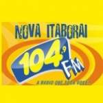 Rádio Nova Itaboraí 104.9 FM