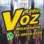 Rádio Voz Missionaria FM