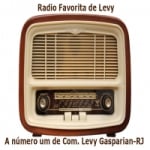 Rádio Favorita de Levy Gasparin