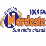 Rádio Nordeste 104.9 FM