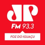 Rádio Jovem Pan 93.3 FM