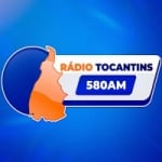 Rádio Tocantins 580 AM